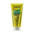 Óleo em Creme Dabelle Hair Abacate Nutritivo 190ml