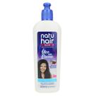 Óleo em Creme Natuhair SOS 300ML Com Filtro Solar Multifuncional Óleo em Creme Natuhair SOS 300ML Com Filtro Solar Multifuncional