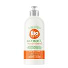 Óleo em Creme para Pentear Modelar Biovegetais Tutano 300ml