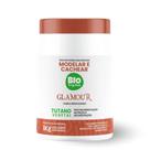Óleo em Creme Para Pentear Tutano Glamour Biovegetais 1Kg Óleo em Creme Para Pentear Tutano Glamour Biovegetais 1Kg