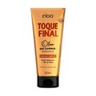 Óleo Em Creme Toque Final 200ml Eico