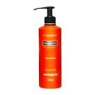 Oleo em Creme Zanzibar 350ml Mahogany