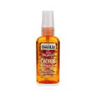Óleo encantado cachos óleo de argan 60ml umidiliz muriel