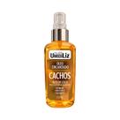 Óleo encantado cachos óleo de coco 60ml umidiliz muriel