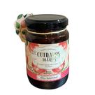 Oleo esfoliante de rosa mosqueta - cuidados diarios 180g novo
