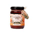 Óleo Esfoliante Vanilla Flora Pura 180g Abacate Karité Açúcar