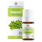 Óleo essecencial Manjerona 5ml Puro e Natural - Phytoterápica