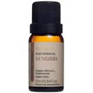 Óleo Essencial 10ml Gengibre Puro Via Aroma Óleo Essencial 10ml Gengibre Puro Via Aroma