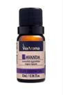 Oleo essencial 10ml lavanda via aroma