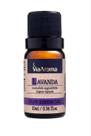 Oleo essencial 10ml lavanda via aroma