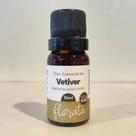 Óleo essencial 10ml vetiver florata Óleo essencial 10ml vetiver florata
