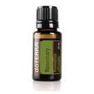 Oleo Essencial Alecrim DoTerra 15ml
