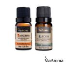Óleo Essencial Alecrim E Tangerina Via Aroma Puro Aromaterapia Óleo Essencial Alecrim E Tangerina Via Aroma Puro Aromaterapia