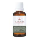 Óleo Essencial Alecrim Laszlo QT Cânfora GT Espanha 50ml