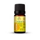 Óleo Essencial Alecrim Puro 10ml Vverd Aroma Refrescante para Aromaterapia e Purificação do Ar