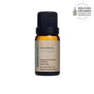 Óleo Essencial Alecrim Via Aroma - 10ml - 100% Puro e Natural