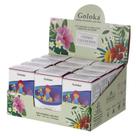 Óleo Essencial Alívio da Gripe Common Cold 10 ml Cx c12