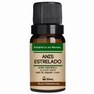 Óleo Essencial Anis Estrelado 30ml - Puro E Natural