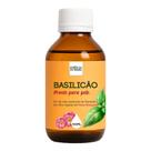 Óleo Essencial Basilicão 100ml - Pronto para Pele / Massagem
