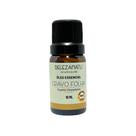 Óleo essencial belezanatu cravo folhas 10ml