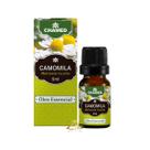 Óleo Essencial Camomila Alemã 100% Puro 5ml - Chamed Óleo Essencial Camomila Alemã 100% Puro 5ml - Chamed
