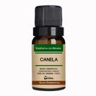 Óleo Essencial Canela 10ml - Puro E Natural - Oferta