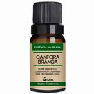 Óleo Essencial Cânfora Branca 10ml - Puro E Natural