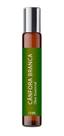 Óleo Essencial Cânfora Branca 10ml Roll On - Puro E Natural