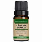 Óleo Essencial Cânfora Branca 30ml - Puro E Natural