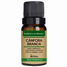 Óleo Essencial Cânfora Branca 30ml - Puro E Natural
