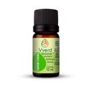 Óleo Essencial Capim limão 10ml Energia E Bem estar Vverd
