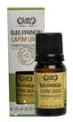 Oleo essencial capim limao - flora pura Oleo essencial capim limao - flora pura