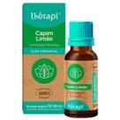Óleo essencial capim limão original 10 ml