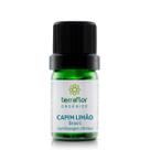 Óleo Essencial Capim Limão Terra Flor Orgânico 5ml