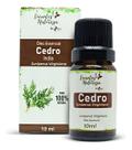 Óleo Essencial Cedro 100% Natural Mairibel Aromaterapia (Melhora da Ansiedade e Insonia) 10ml