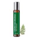 Óleo Essencial Cedro Da Virgínia 10ml Roll On - Puro Natural Óleo Essencial Cedro Da Virgínia 10ml Roll On - Puro Natural