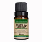 Óleo Essencial Cedro Da Virgínia 20ml - Puro e Natural Óleo Essencial Cedro Da Virgínia 20ml - Puro e Natural
