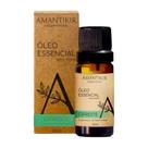Óleo Essencial Cipreste 100% Puro Amantikir 10ml