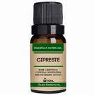 Óleo Essencial Cipreste 10ml - Puro E Natural