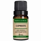 Óleo Essencial Cipreste 30ml - Puro E Natural