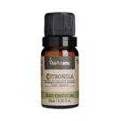 Óleo Essencial Citronela 10ml Via Aroma
