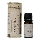Óleo Essencial Copaíba para Cosméticos (10ml)