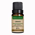 Óleo Essencial Cravo 30ml - Puro E Natural