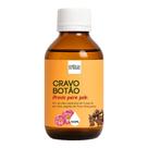Óleo Essencial Cravo Botão 100ml Pronto para Pele / Massagem