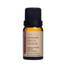 Óleo Essencial Cravo Folhas 10ML - Via Aroma