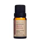 Óleo Essencial Cravo Folhas Via Aroma 10ml