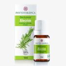 Óleo Essencial De Alecrim Phytoterápica 10ml Óleo Essencial De Alecrim Phytoterápica 10ml