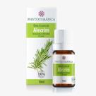 Óleo Essencial de Alecrim (QT Cineol) 10ml - Phytoterápica