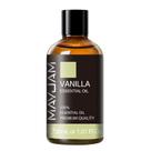 Óleo Essencial de Baunilha MAYJAM 30 ml com Aroma para Aromaterapia
