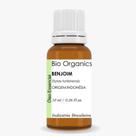 Óleo Essencial de Benjoim 10ML